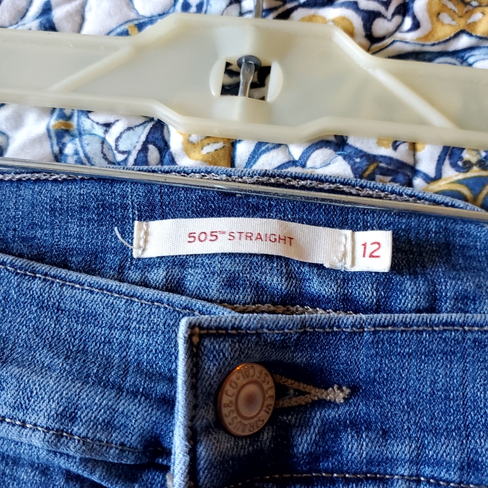 Women size 12 jean
